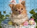Juego Jigsaw Puzzle: Perritos  en línea