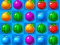 Juego Jugo fresco  en línea