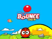 Juego Toque de rebote en línea