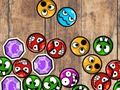 Juego Pinturas aplastadas  en línea