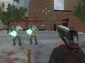 Juego Ataque de robots en línea