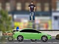 Juego Crush Pogo Car Crush  en línea