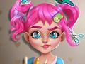 Juego Moody Ally Real Cortes de Pelo  en línea