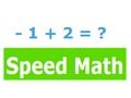Juego Matemáticas de velocidad en línea Juego Matemáticas de velocidad en línea
