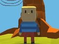 Juego Kogama: Mundo Jurásico  en línea
