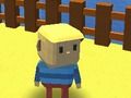 Juego Mundo del salto de Kogama  en línea