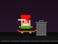 Juego Mini patín  en línea