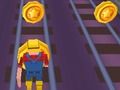Juego Salto de metro real en línea