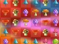Juego Combinación de hongos  en línea