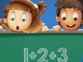 Juego 1 + 2 + 3  en línea
