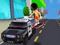Juego Corredor de autobuses y metro en línea