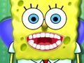 Juego Cirugía del Diente de Bob Esponja  en línea