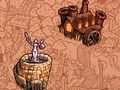 Juego Questmore empresa de aventura  en línea