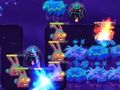 Juego La Torre del Planeta Perdido  en línea