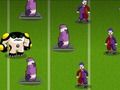 Juego Caída de cañón  en línea