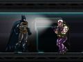 Juego Batman Shadow Combat en línea