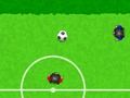 Juego Fútbol de un toque  en línea