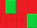 Juego No toque el rojo  en línea