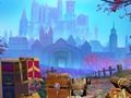 Juego Piezas ocultas del castillo medieval  en línea