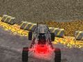 Juego Offroad Truck Race Extreme 3D en línea