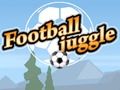 Juego Juguetes de fútbol  en línea