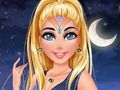 Juego Mi maquillaje del zodiaco  en línea