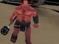 Juego Arena muerta  en línea