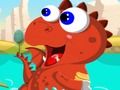 Juego Salto de dino en línea