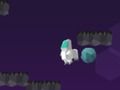 Juego Puente espacial  en línea