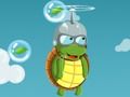 Juego Tortuga voladora  en línea