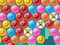 Juego Monstruo de la burbuja  en línea