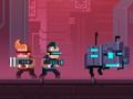 Juego Tipos pistola  en línea