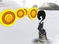 Juego Peligro de ninja cielo  en línea