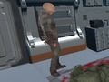 Juego Supervivencia del laboratorio espacial  en línea