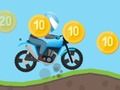 Juego Carreras de bicicletas 3 en línea
