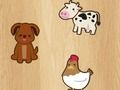 Juego Puzzles Para Niños en línea Juego Puzzles Para Niños en línea