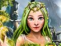 Juego El Santuario de la Magia  en línea