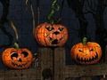 Juego Rompecabezas: halloweeny  en línea