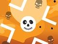 Juego Pasaje estrecho para Halloween  en línea
