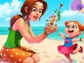 Juego Delicioso mensaje de Emily en una botella  en línea