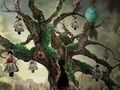 Juego La isla títere  en línea