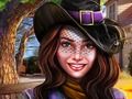 Juego Halloween se acerca  en línea