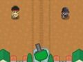 Juego Pequeño defensor  en línea