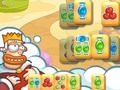 Juego Dulce Candy Kingdom  en línea