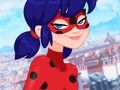 Juego La nueva aventura de Ladybug  en línea