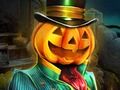 Juego La leyenda de Stingy Jack  en línea