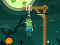 Juego Guarde los monstruos  en línea
