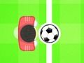 Juego 1vs1 futbol  en línea