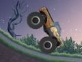 Juego Halloween Spooky Roads en línea