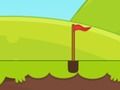 Juego Divertido golf!  en línea
